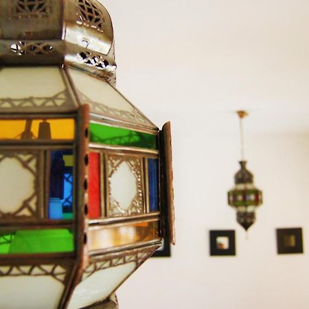 Apartamentos Puerta Real Sevilla Eksteriør bilde